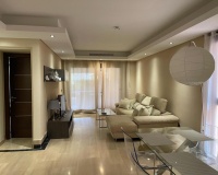Rynek wtórny - apartment - Estepona - New Golden Mile