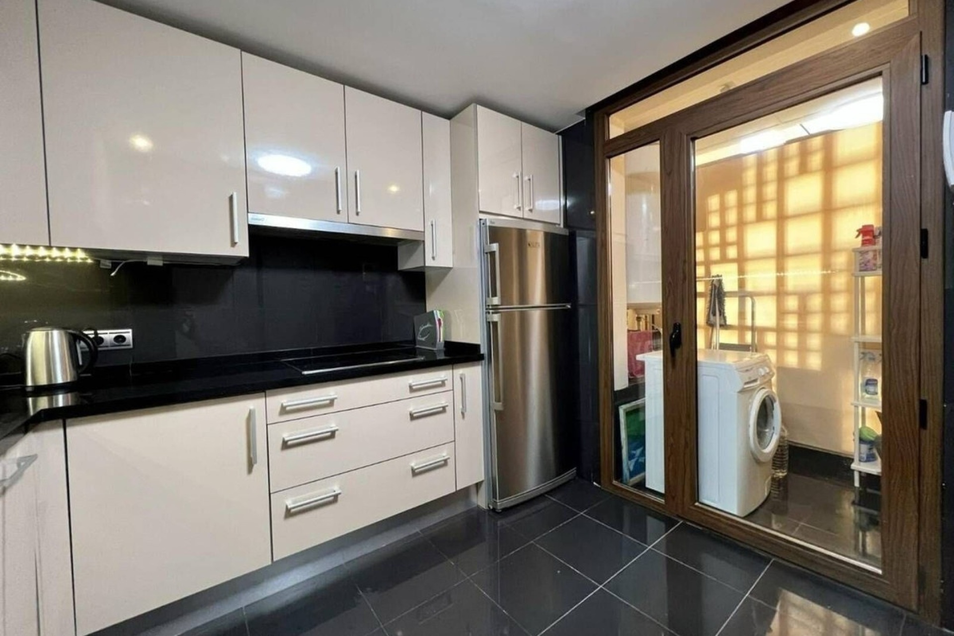 Rynek wtórny - apartment - Estepona - New Golden Mile