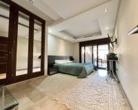 Rynek wtórny - apartment - Estepona - New Golden Mile