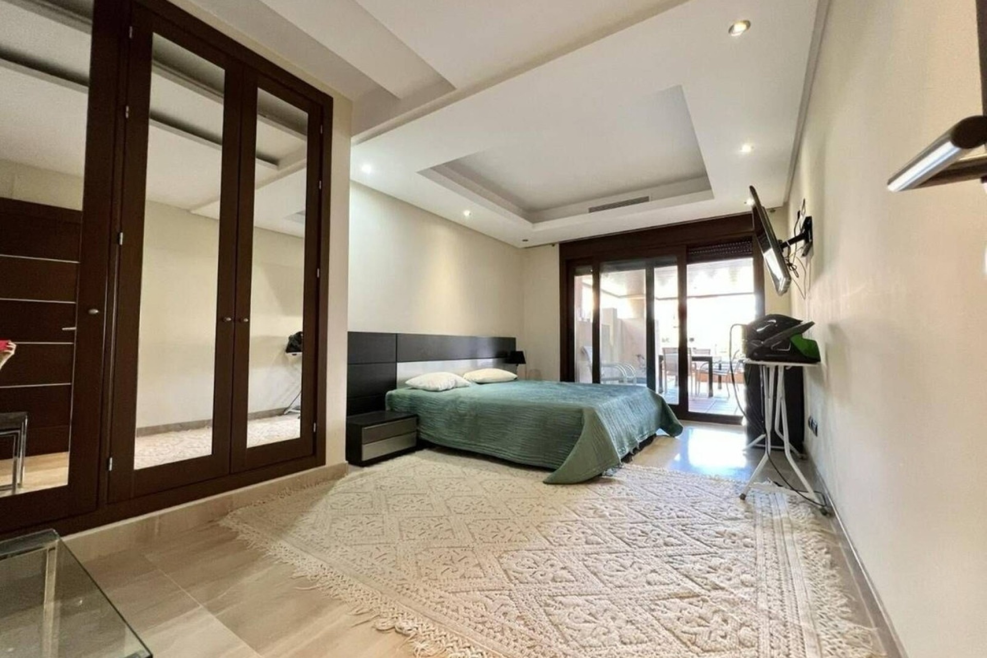Rynek wtórny - apartment - Estepona - New Golden Mile