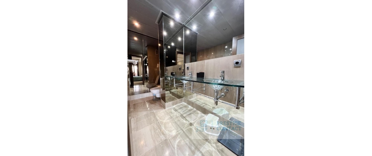 Rynek wtórny - apartment - Estepona - New Golden Mile