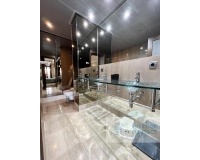 Rynek wtórny - apartment - Estepona - New Golden Mile