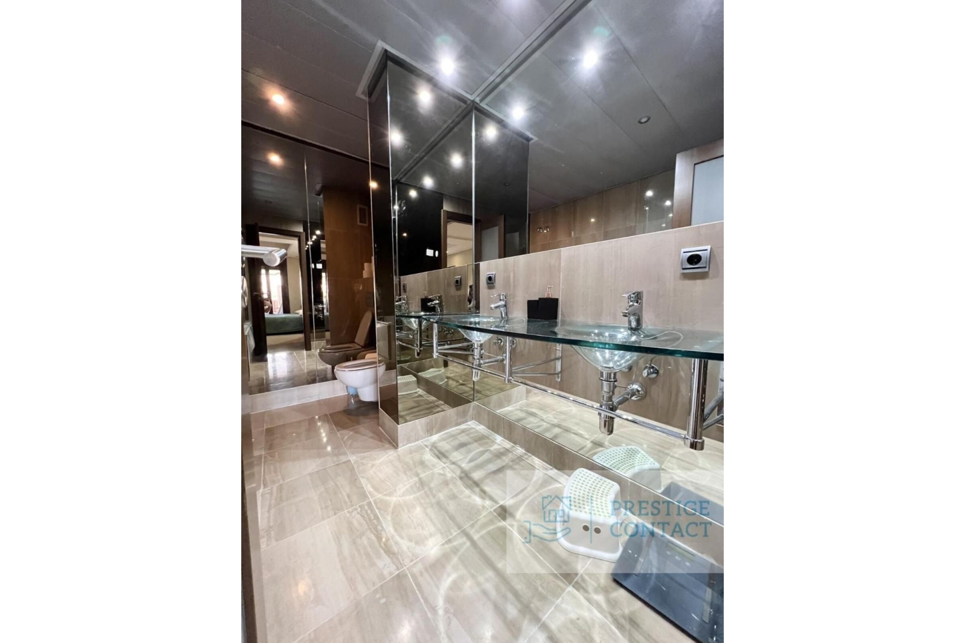 Rynek wtórny - apartment - Estepona - New Golden Mile