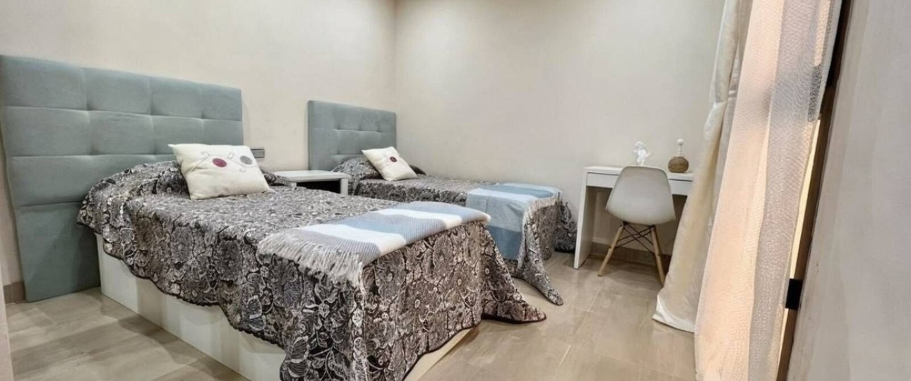 Rynek wtórny - apartment - Estepona - New Golden Mile