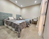 Rynek wtórny - apartment - Estepona - New Golden Mile