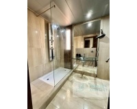 Rynek wtórny - apartment - Estepona - New Golden Mile