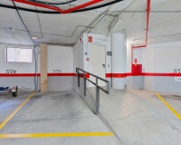 Rynek wtórny - apartment - Estepona - New Golden Mile