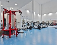 Rynek wtórny - apartment - Estepona - New Golden Mile