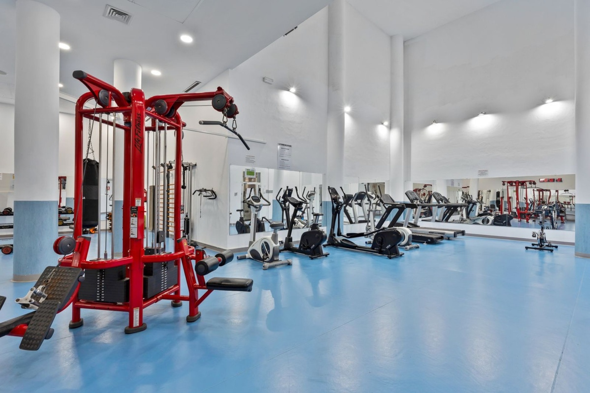 Rynek wtórny - apartment - Estepona - New Golden Mile