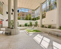 Rynek wtórny - apartment - Estepona - New Golden Mile