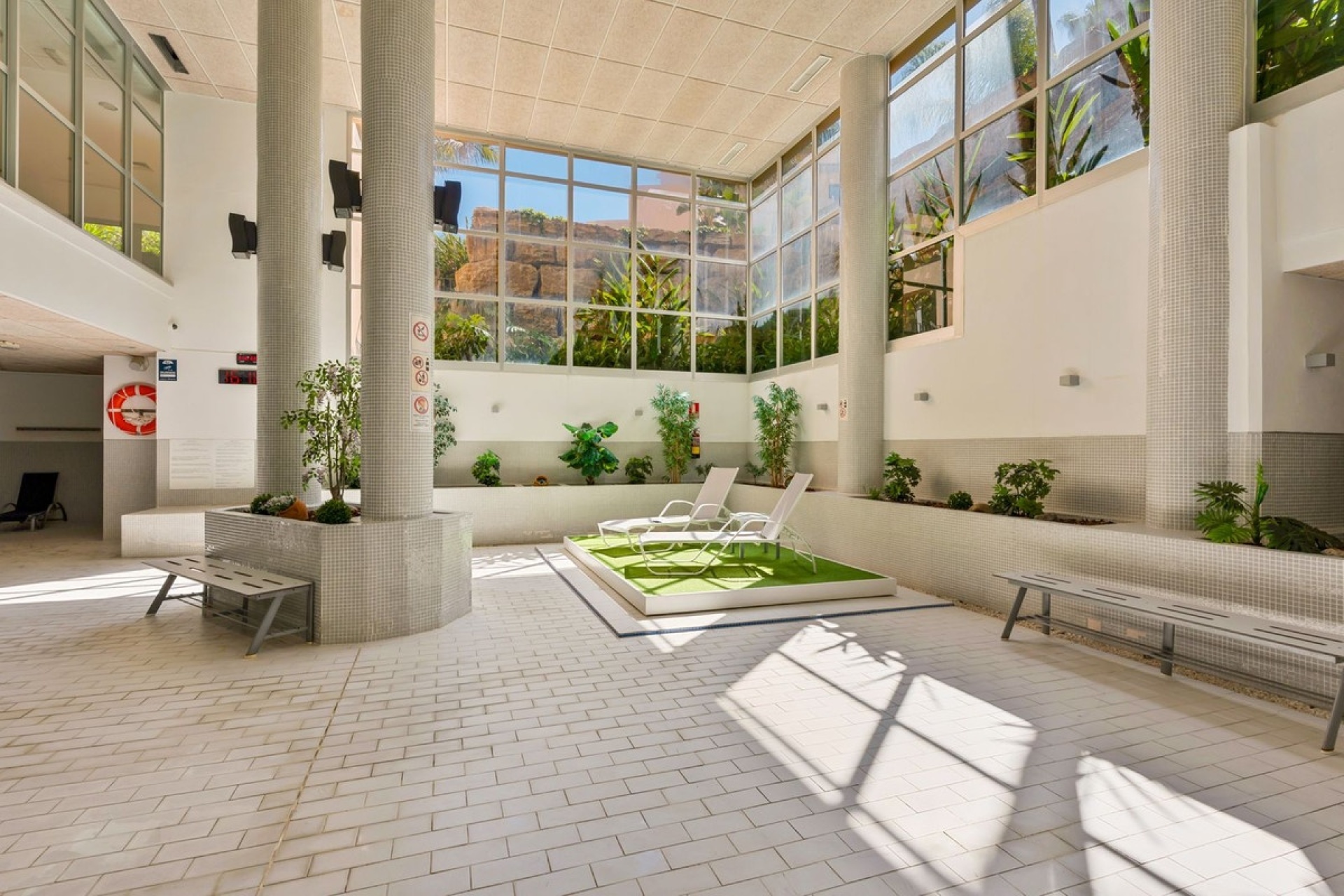 Rynek wtórny - apartment - Estepona - New Golden Mile