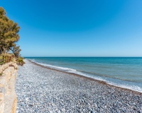 Rynek wtórny - apartment - Estepona - New Golden Mile