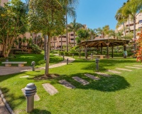 Rynek wtórny - apartment - Estepona - New Golden Mile