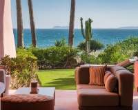 Rynek wtórny - apartment - Estepona - New Golden Mile