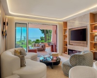 Rynek wtórny - apartment - Estepona - New Golden Mile