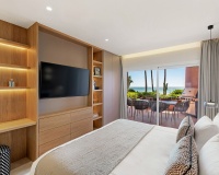 Rynek wtórny - apartment - Estepona - New Golden Mile
