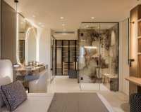 Rynek wtórny - apartment - Estepona - New Golden Mile