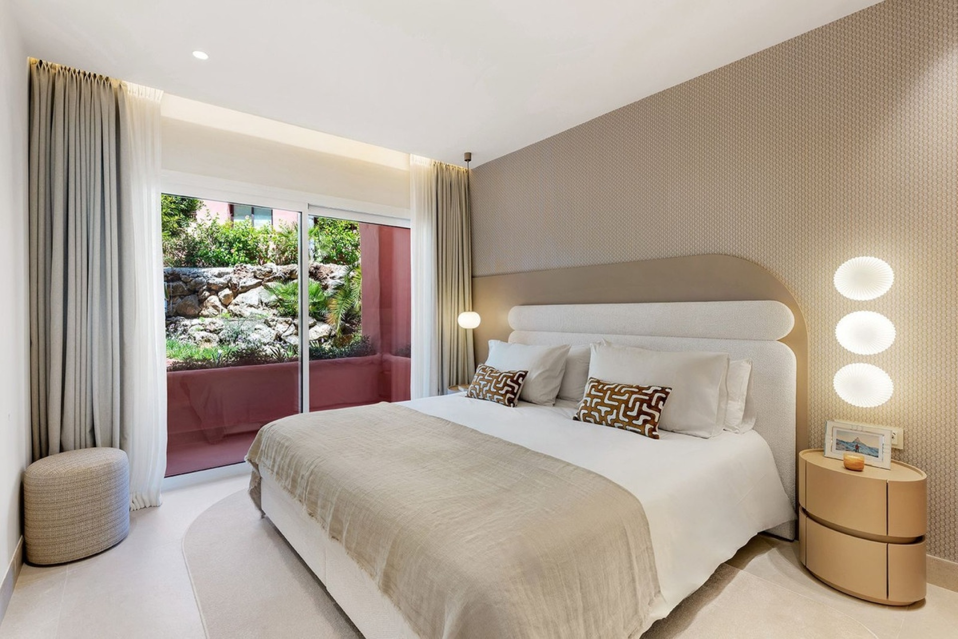 Rynek wtórny - apartment - Estepona - New Golden Mile
