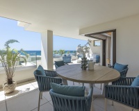 Rynek wtórny - apartment - Estepona - New Golden Mile