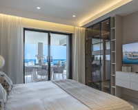 Rynek wtórny - apartment - Estepona - New Golden Mile
