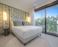 Rynek wtórny - apartment - Estepona - New Golden Mile