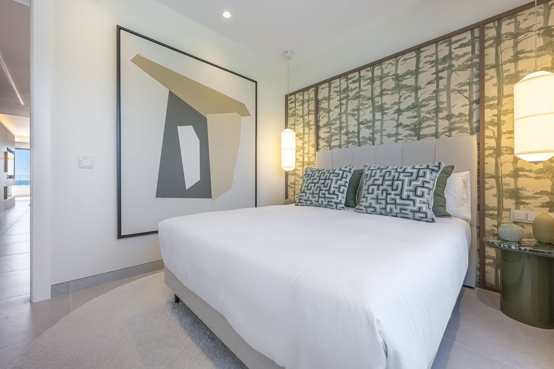 Rynek wtórny - apartment - Estepona - New Golden Mile