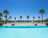 Rynek wtórny - apartment - Estepona - New Golden Mile