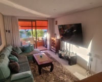 Rynek wtórny - apartment - Estepona - New Golden Mile