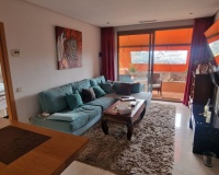 Rynek wtórny - apartment - Estepona - New Golden Mile
