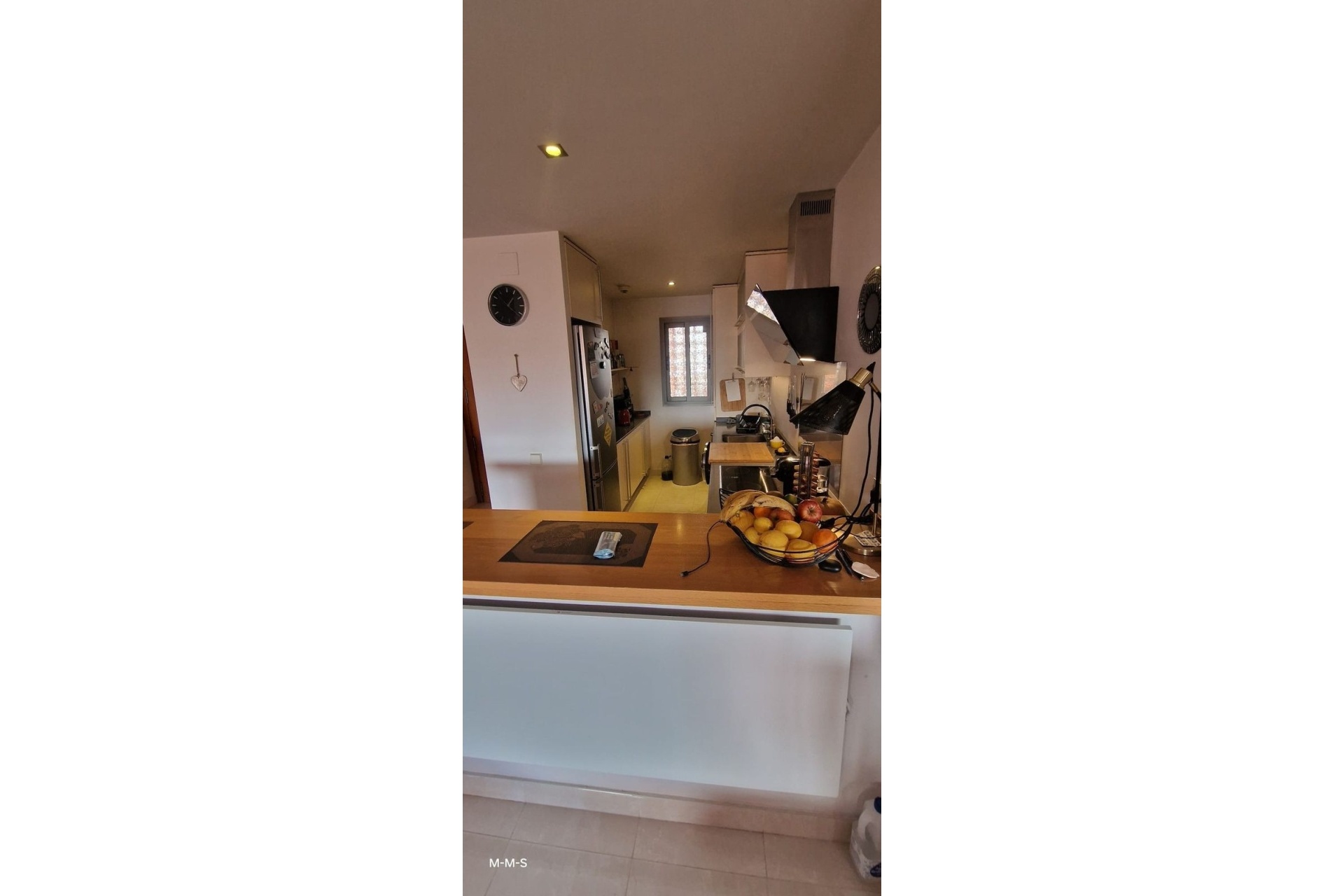 Rynek wtórny - apartment - Estepona - New Golden Mile