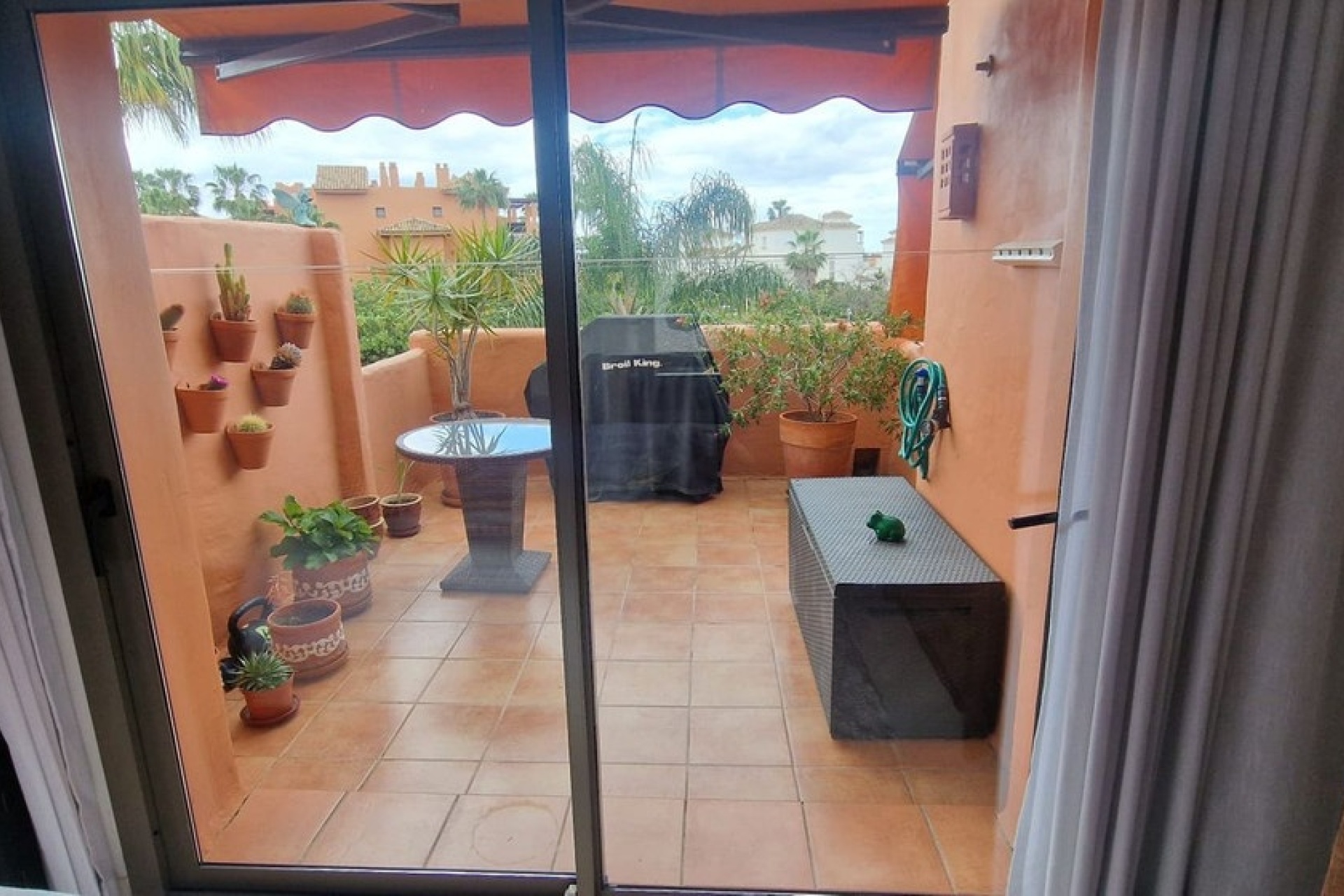 Rynek wtórny - apartment - Estepona - New Golden Mile