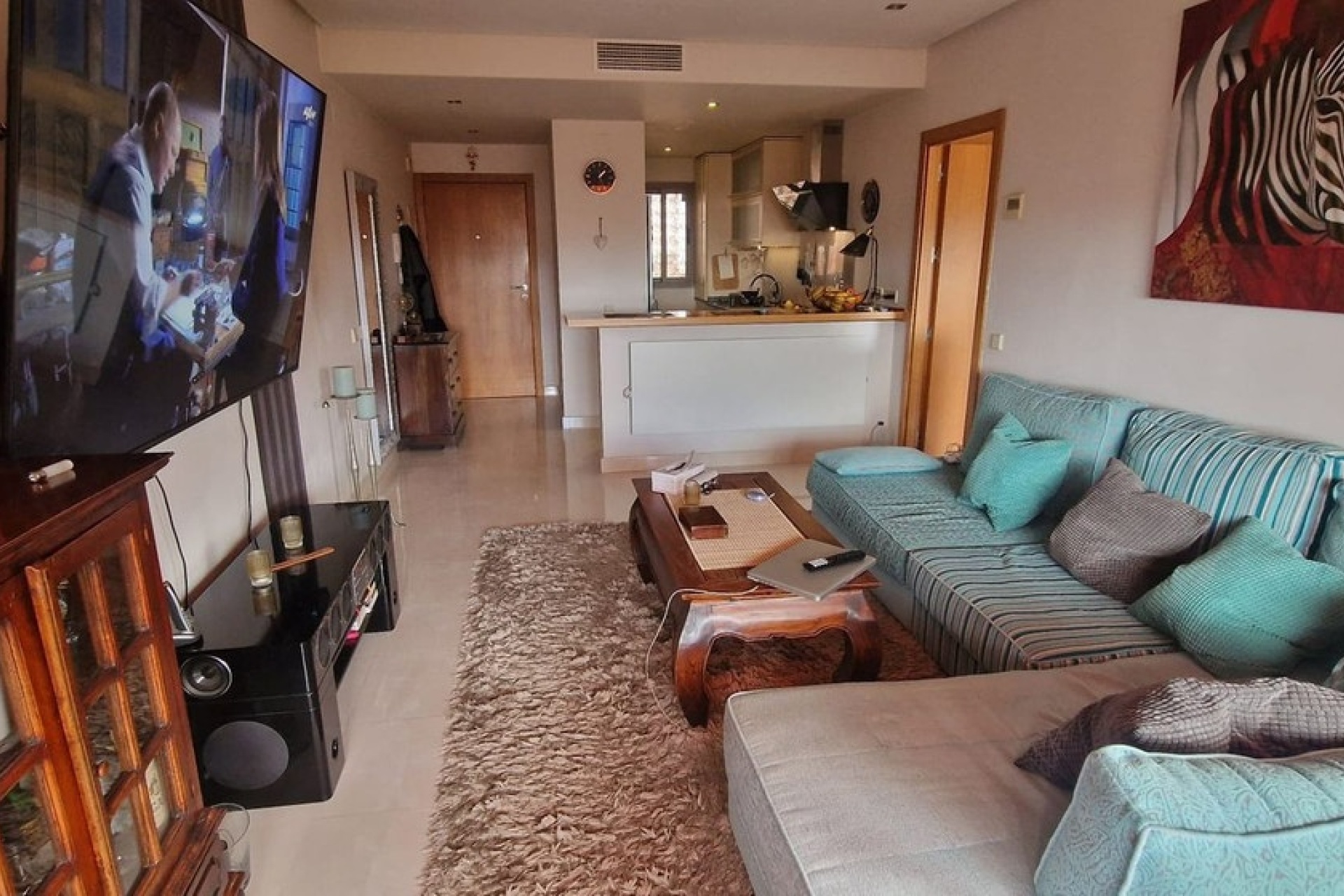 Rynek wtórny - apartment - Estepona - New Golden Mile