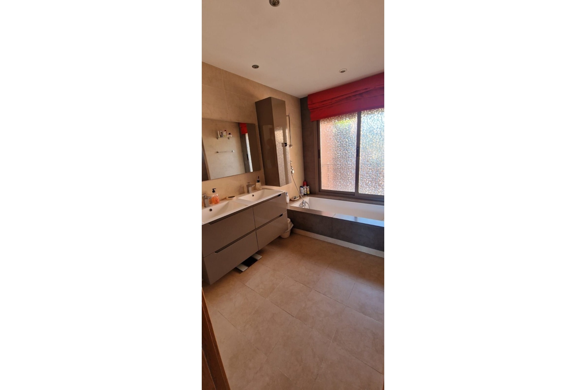Rynek wtórny - apartment - Estepona - New Golden Mile