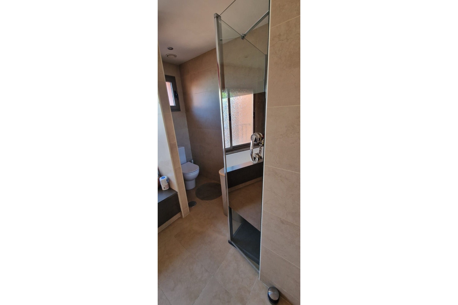 Rynek wtórny - apartment - Estepona - New Golden Mile
