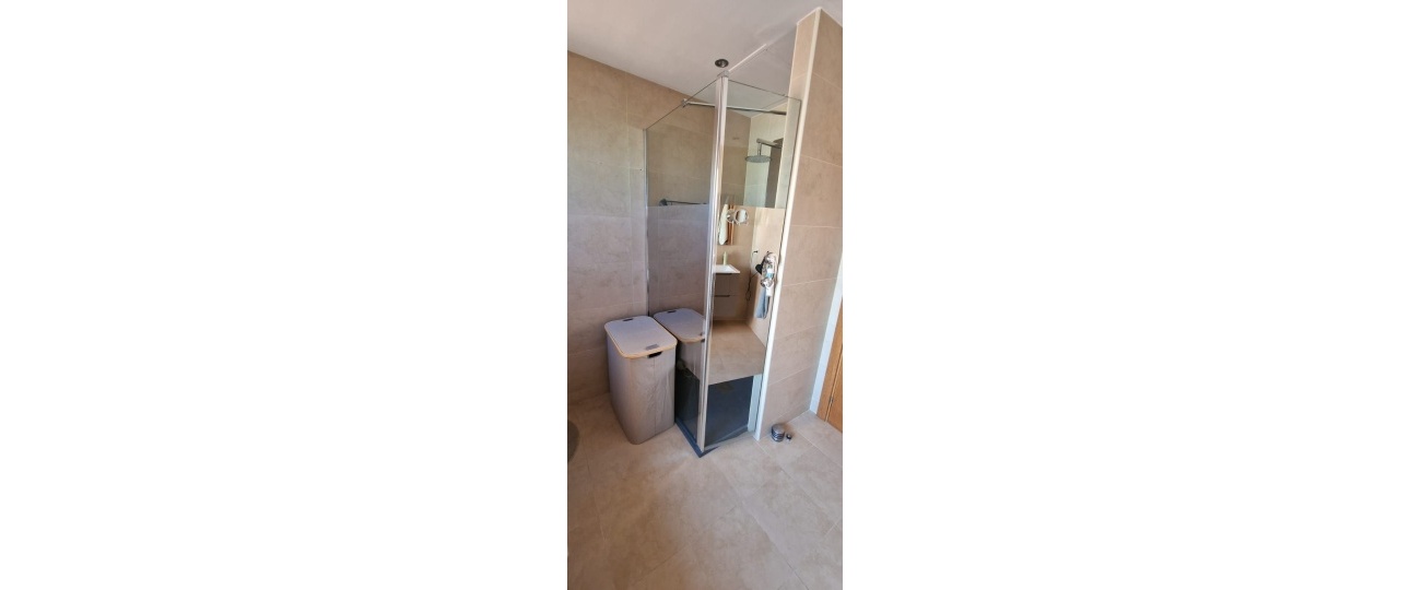 Rynek wtórny - apartment - Estepona - New Golden Mile