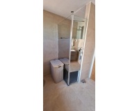 Rynek wtórny - apartment - Estepona - New Golden Mile