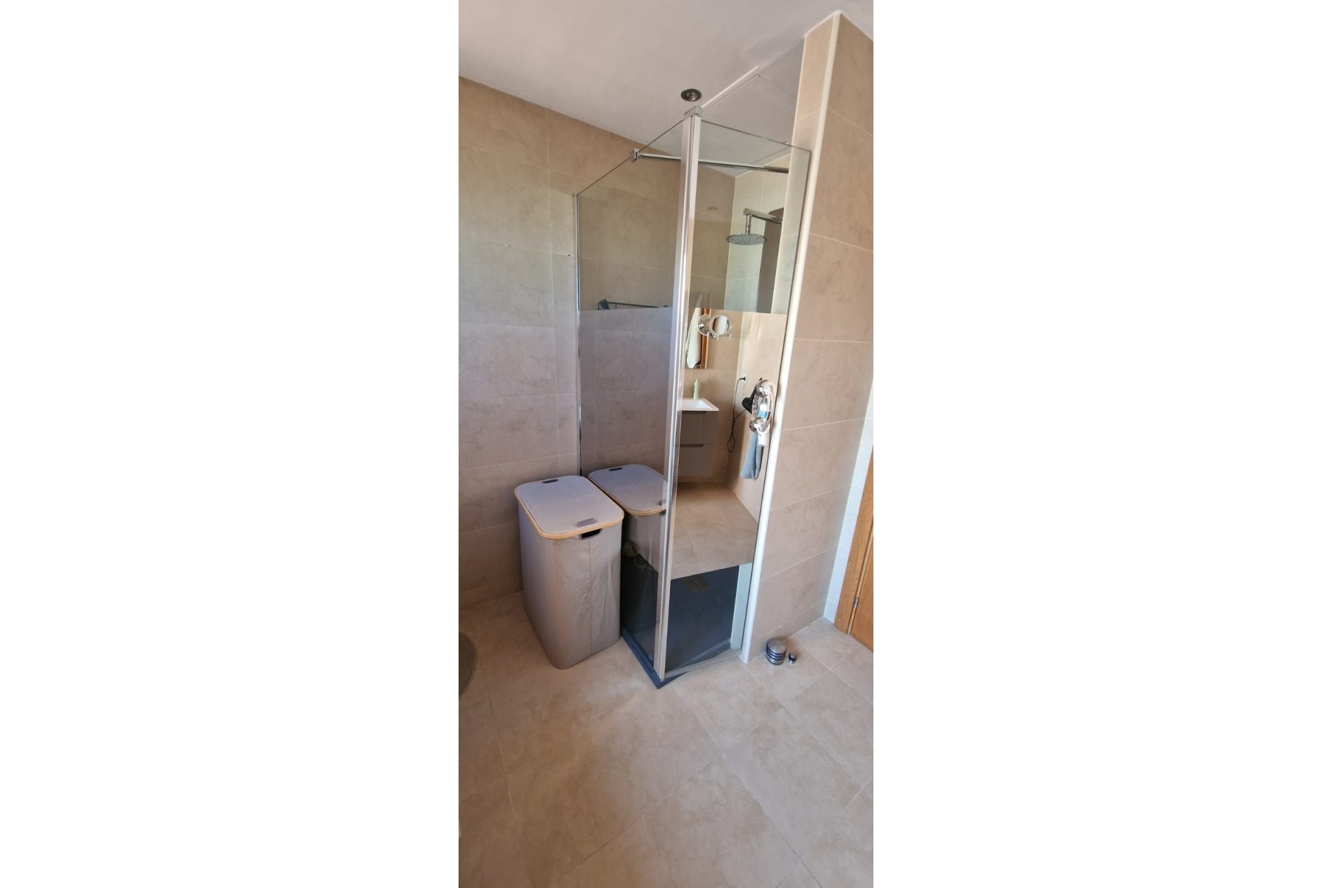 Rynek wtórny - apartment - Estepona - New Golden Mile