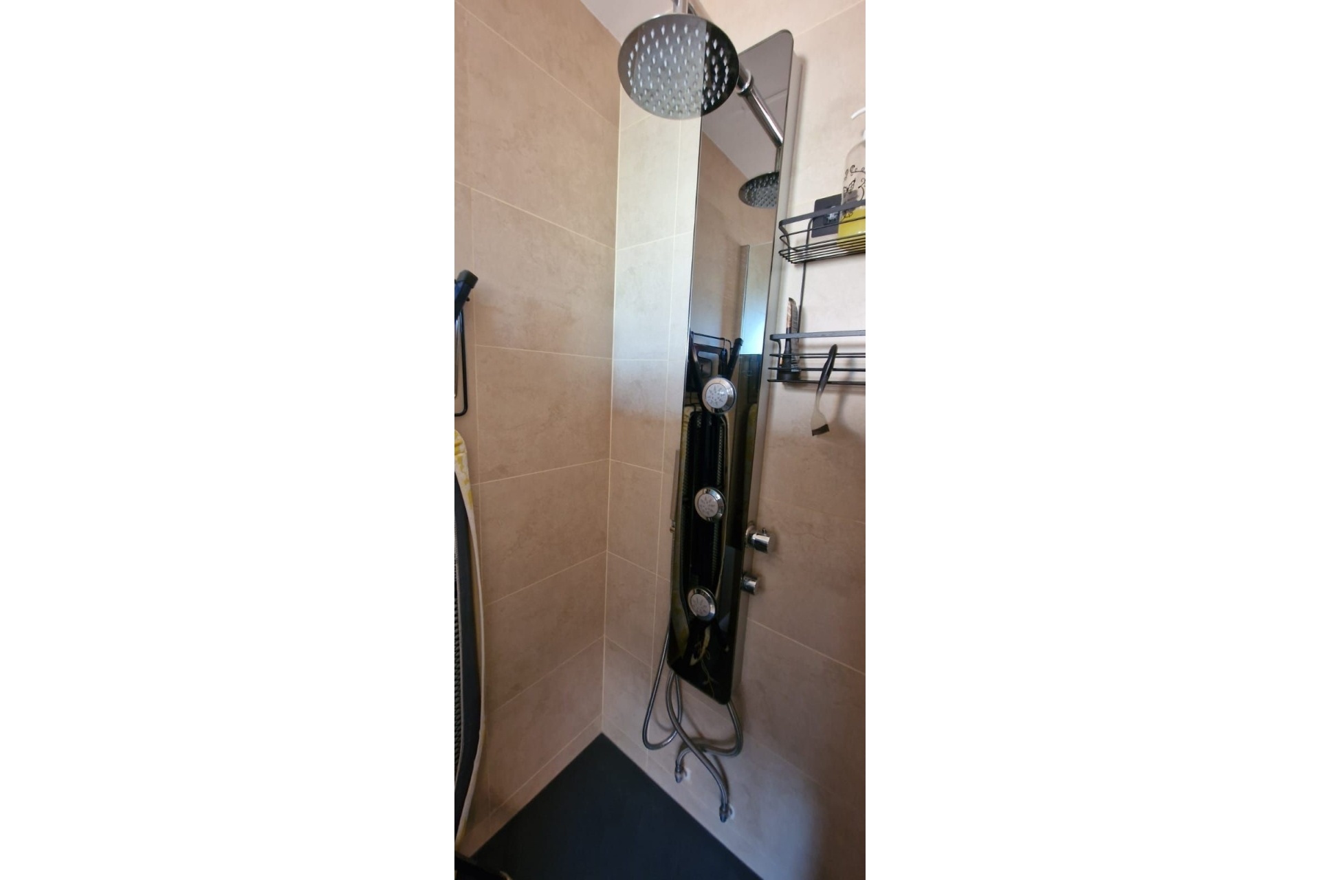 Rynek wtórny - apartment - Estepona - New Golden Mile