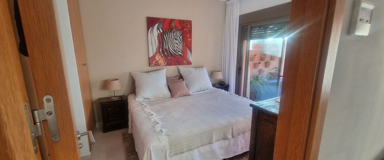 Rynek wtórny - apartment - Estepona - New Golden Mile