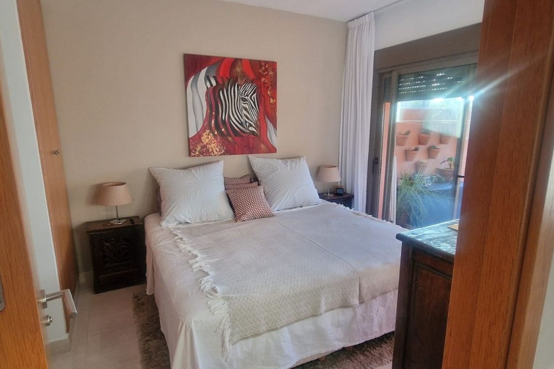 Rynek wtórny - apartment - Estepona - New Golden Mile