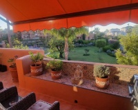 Rynek wtórny - apartment - Estepona - New Golden Mile