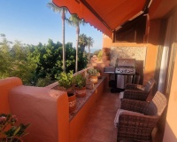 Rynek wtórny - apartment - Estepona - New Golden Mile