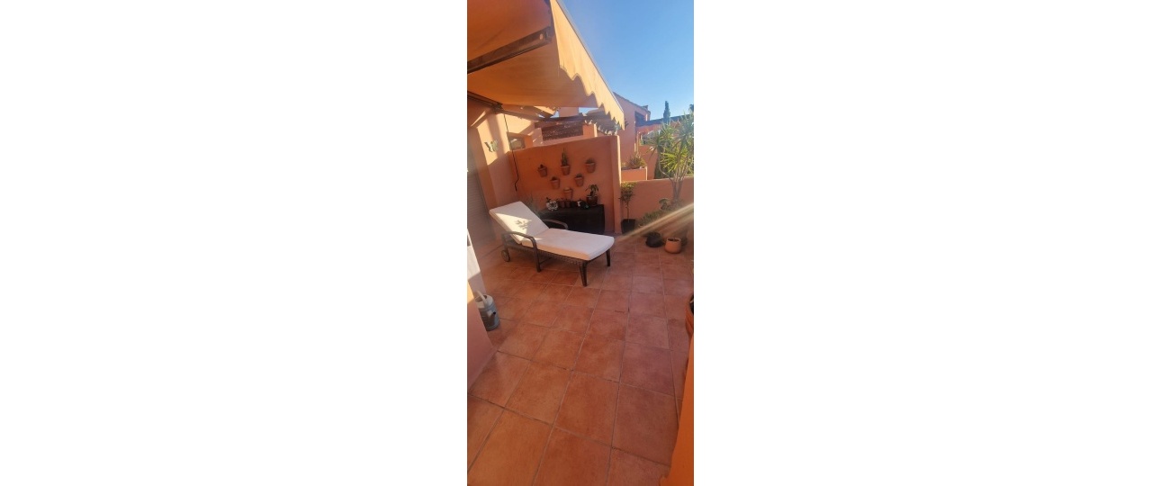 Rynek wtórny - apartment - Estepona - New Golden Mile