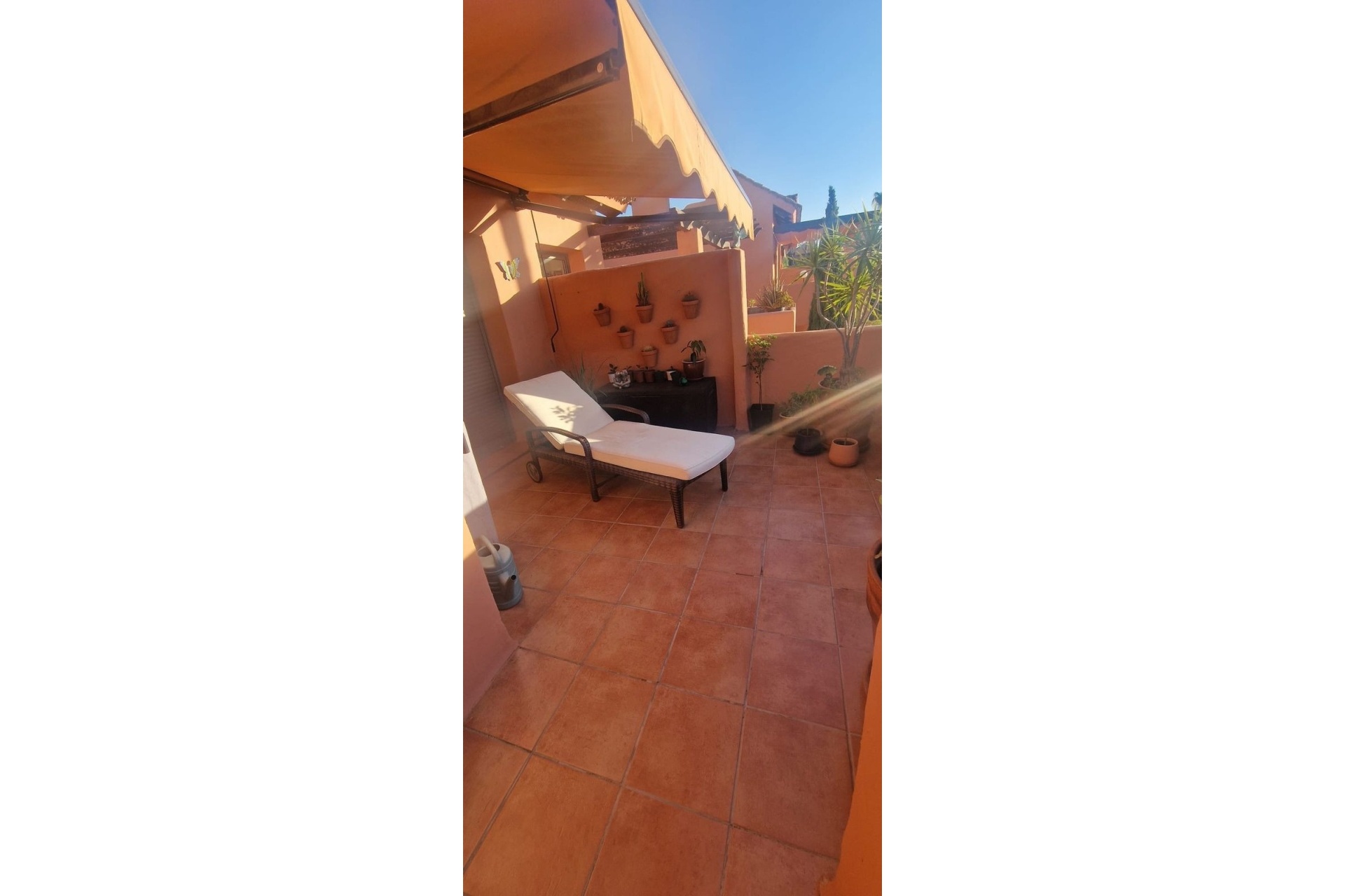 Rynek wtórny - apartment - Estepona - New Golden Mile