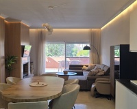 Rynek wtórny - apartment - Estepona - New Golden Mile