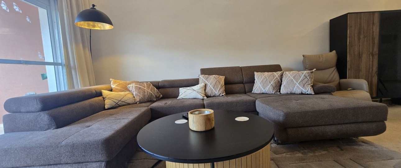 Rynek wtórny - apartment - Estepona - New Golden Mile
