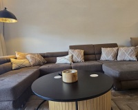 Rynek wtórny - apartment - Estepona - New Golden Mile
