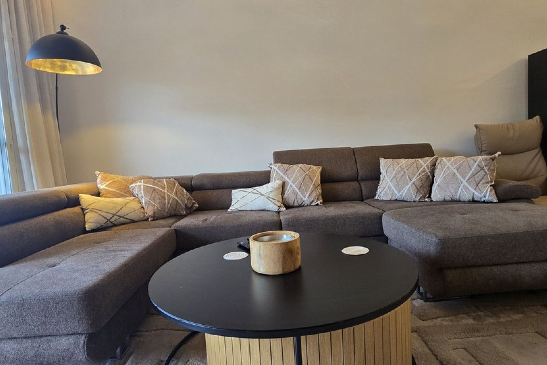 Rynek wtórny - apartment - Estepona - New Golden Mile