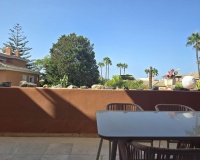 Rynek wtórny - apartment - Estepona - New Golden Mile