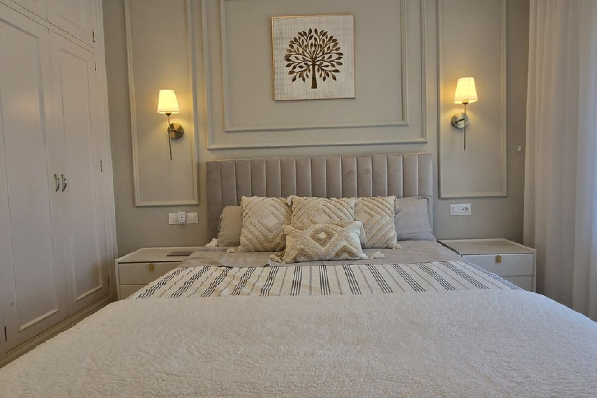 Rynek wtórny - apartment - Estepona - New Golden Mile